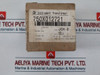 General Electric Jch-0 Current Transformer 50-60 Hz