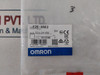 Omron E2E-x5E2 Proximity Sensor 12 To 24Vdc
