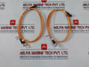 Furukawa 0484-02-0256 Optical Patch Cord Duplex 33000078
