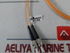 Furukawa 0484-02-0256 Optical Patch Cord Duplex 33000078