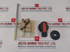 Abb Ln 100 125 Rotary Handle Operating Mechanism Set