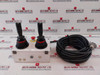 Sauer Danfoss 162F1301 Joystick Prof-1 Hydraulic Controller With 14 Meter Cable