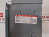 Square D 250Sv1B General Purpose Transformer 