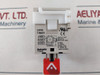 Autonics Le3S Time Delay Relay Timer 24-240Vac 50/60Hz 2.5Va