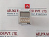 Autonics Le3S Time Delay Relay Timer 24-240Vac 50/60Hz 2.5Va
