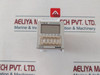 Autonics Le3S Time Delay Relay Timer 24-240Vac 50/60Hz 2.5Va