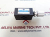 V TV-02M control valve