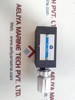 V TV-02M control valve
