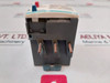 Telemecanique/Schneider Electric Lrd 06 Thermal Overload Relay 3P 1-1.6A 690V~