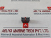 Lot Of 2X ABB MCB-01 Contact Block 690V 10A