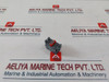 Lot Of 2X ABB MCB-01 Contact Block 690V 10A