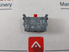 Lot Of 2X ABB MCB-01 Contact Block 690V 10A