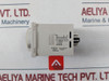 Omron H3Cr-a-315 Timer 0-1.2 Min 24Vdc/Ac 50/60Hz