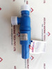 Leser 4593.2522 Safety Relief Valve 17.5 Mm