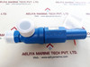 Leser 4593.2522 Safety Relief Valve 17.5 Mm