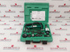 Greenlee 767 Hydraulic Hand Pump Set