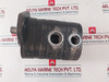 327C 1000553-9 Dual Displacement Gear Pump