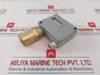 Trafag 920 2377 933 Differential Pressure Switch 0-6 Bar