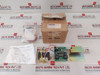 Basler Electric Be32965001 With Tu12874 Solid State Reversing Timer Board