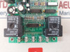 Basler Electric Be32965001 With Tu12874 Solid State Reversing Timer Board