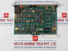Valmet Automation 547070-3B, 547070-3A Cpu Module 266215/282073