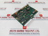 Valmet Automation 547070-3B Cpu Module 547070-3A Zinco 107