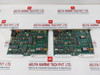 Valmet Automation 547070-3B Cpu Module 547070-3A Zinco 107