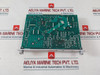 Valmet M851361 Printed Circuit Board Module 545344-3A