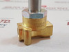 Asco E314K036S1N01F8 Solenoid Valve