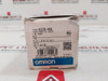 Omron H3Cr-h8L Power Off Delay Timer 0.05-12 Min 50/60Hz