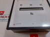 Abb 55-60-65 Hz Frequency Meter