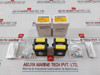 Socomec Tcb 28-30 Current Transformer 50-60Hz 