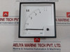 Abb 4000/1A Analog Panel Meter 0-4/8 Ka