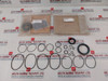 Newage Gasket Set With Oil Seal Ring Set