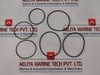 Newage Gasket Set With Oil Seal Ring Set
