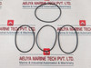 Newage Gasket Set With Oil Seal Ring Set