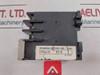Mitsubishi Electric Th-k20 Overload Relay 3.6A 660V , B600