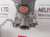 Delta Controls 43871Sgap6V Pressure Transmitter