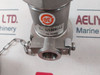 Delta Controls 43871Sgap6V Pressure Transmitter