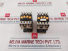 Telemecanique Ca2 Dn40 Control Relay 110V 50/60Hz