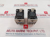 Telemecanique Ca2 Dn40 Control Relay 110V 50/60Hz