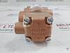 Versa Vsp-4402 5-way Air Pilot Control Valve