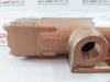 Versa Vsp-4402 5-way Air Pilot Control Valve
