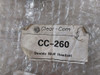 Clear-com Cc-260 Double Muff Intercom Headset