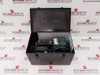 Sanshin Electric Sps-10A Container Box For Portable Type Daylight Signalling Lamp