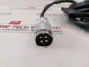 Sanshin Electric Sps-10A Container Box For Portable Type Daylight Signalling Lamp
