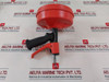 Ridgid 57043 Power Spin+ Drain Cleaner Autofeed Trigger 3/4"-1/2” Drain Lines