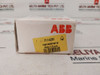 Abb Nfz22E-21 Contactor Relay 24-60V 16A 690V 50/60 Hz
