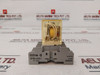 Idec Ry4S-ld Dc24V Auxiliary Relay