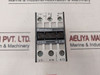 Benedikt & Jager K3-24A00 230 Power Contactor Ac 3 400V 24A